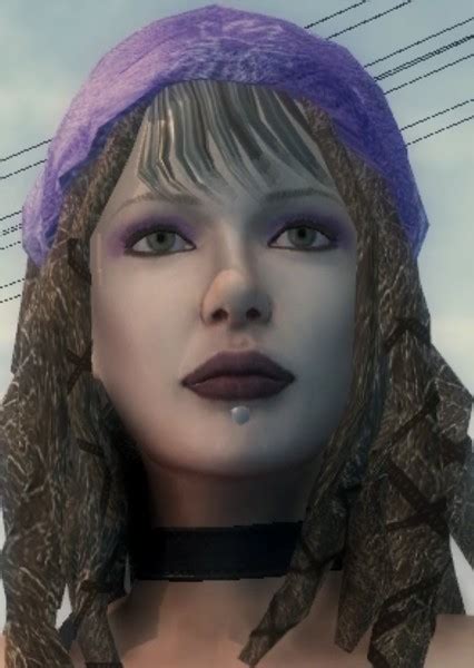 saints row 2 shaundi|More.